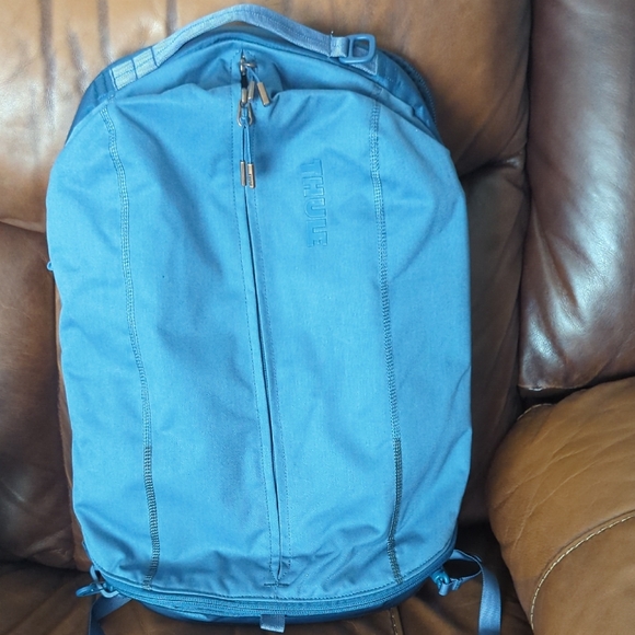 Rucksack Thule Vea 17L Light Navy - Picture 7 of 16